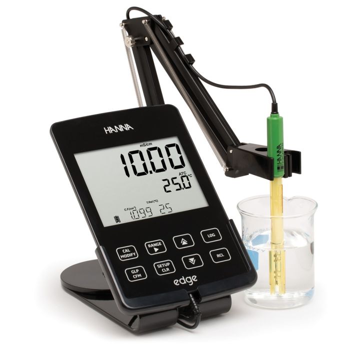 Monitoring Water Filtration at a Brewery