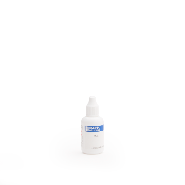 Preparation solution for solid or semi-solid samples (30mL) - HI70960
