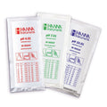 pH 4.01 and 7.01 Calibration Buffer Sachets (20mL,  5 Each) - HI77400P