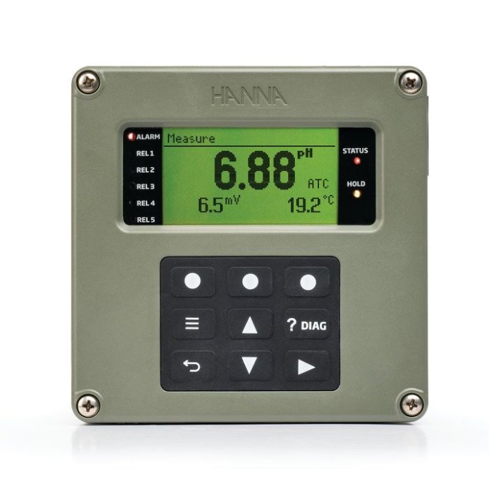 Universal Process Controller - HI510