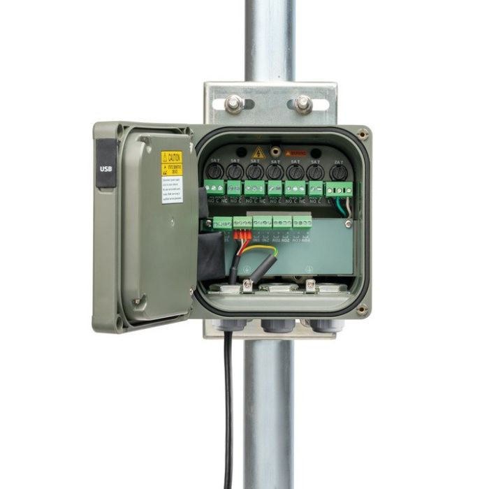 Universal Process Controller - HI510 - HI510-0540