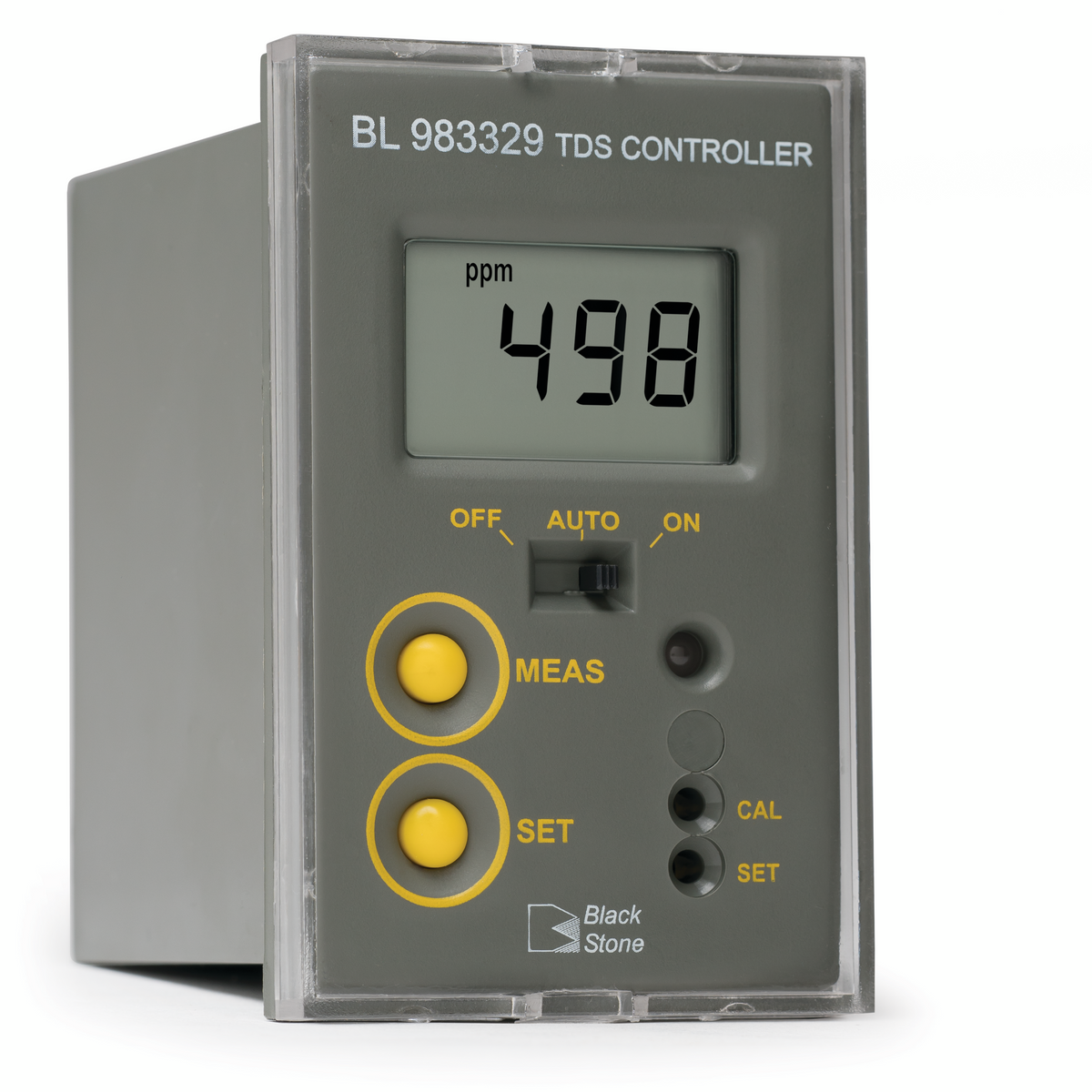 TDS Mini Controller (0 to 999 ppm) - BL983329-2 | 230VAC, Output: 4-20 mA