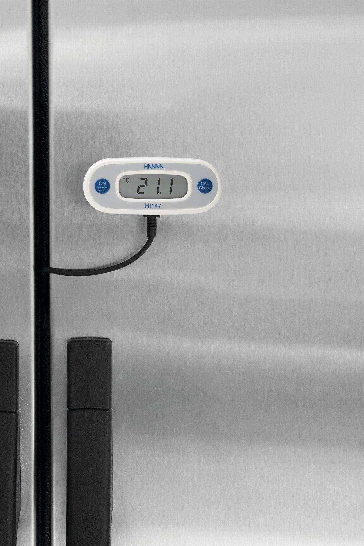 Checkfridge™ Remote Sensor Thermometer - HI147- Web