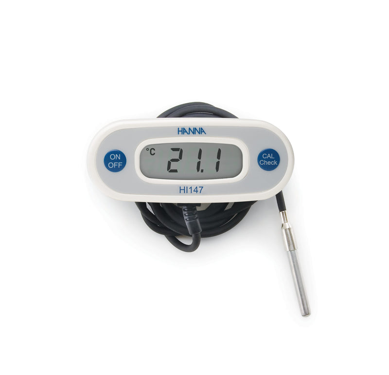 Checkfridge™ Remote Sensor Thermometer - HI147- Web