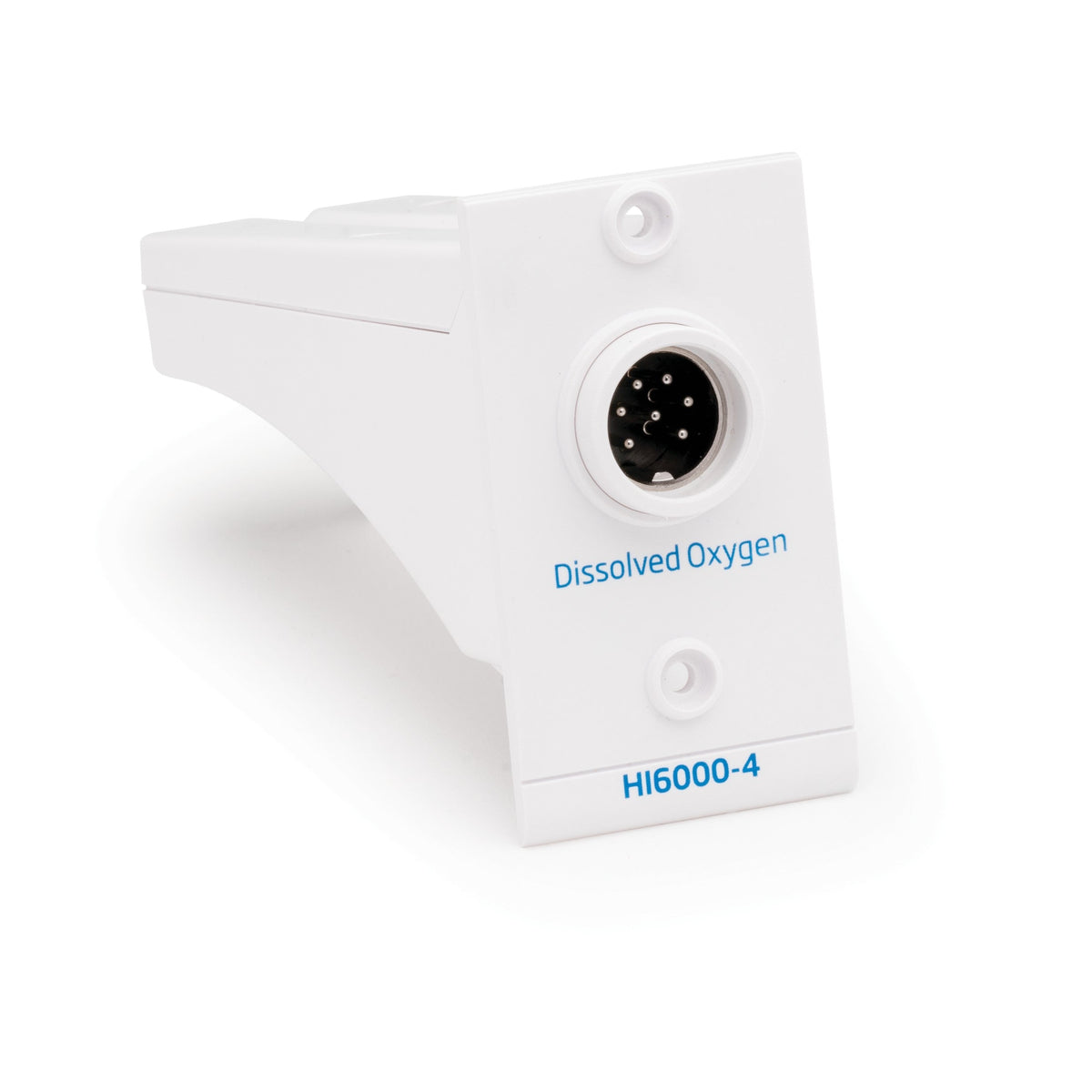 HI6000-4 Dissolved Oxygen Module