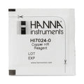 Pool Line Copper High Range Checker reagents - HI7024-25