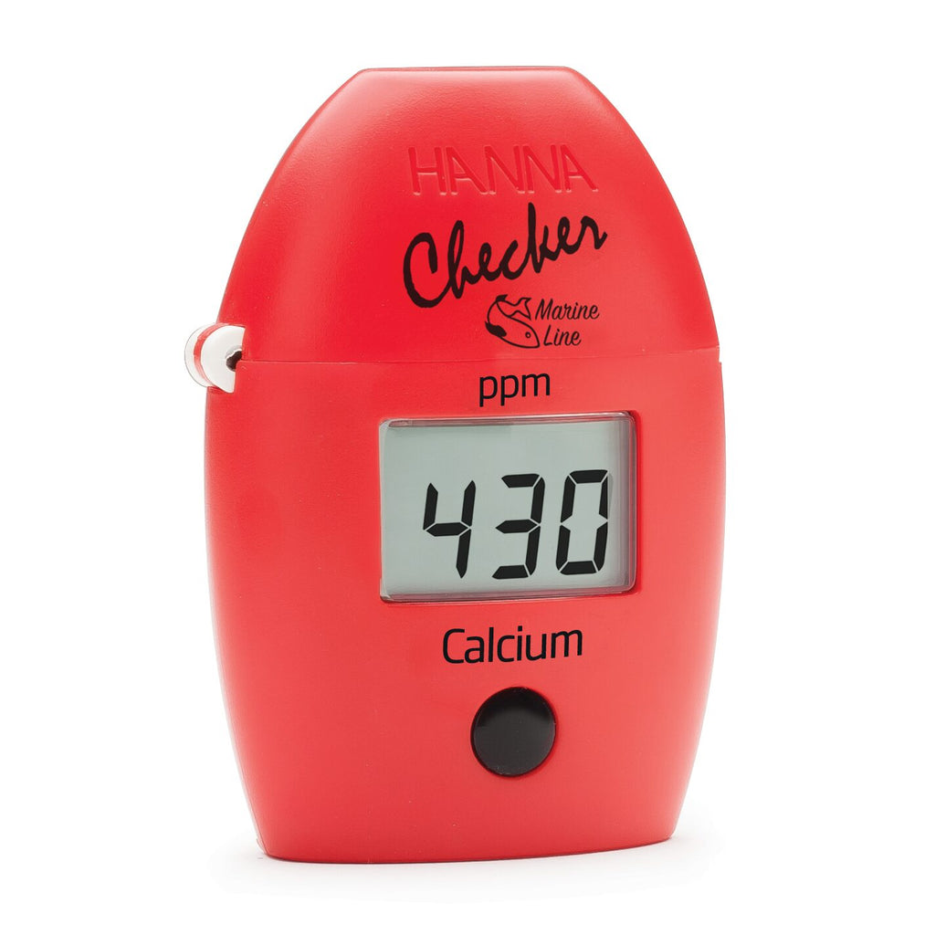 Marine Calcium Checker® HC - HI758