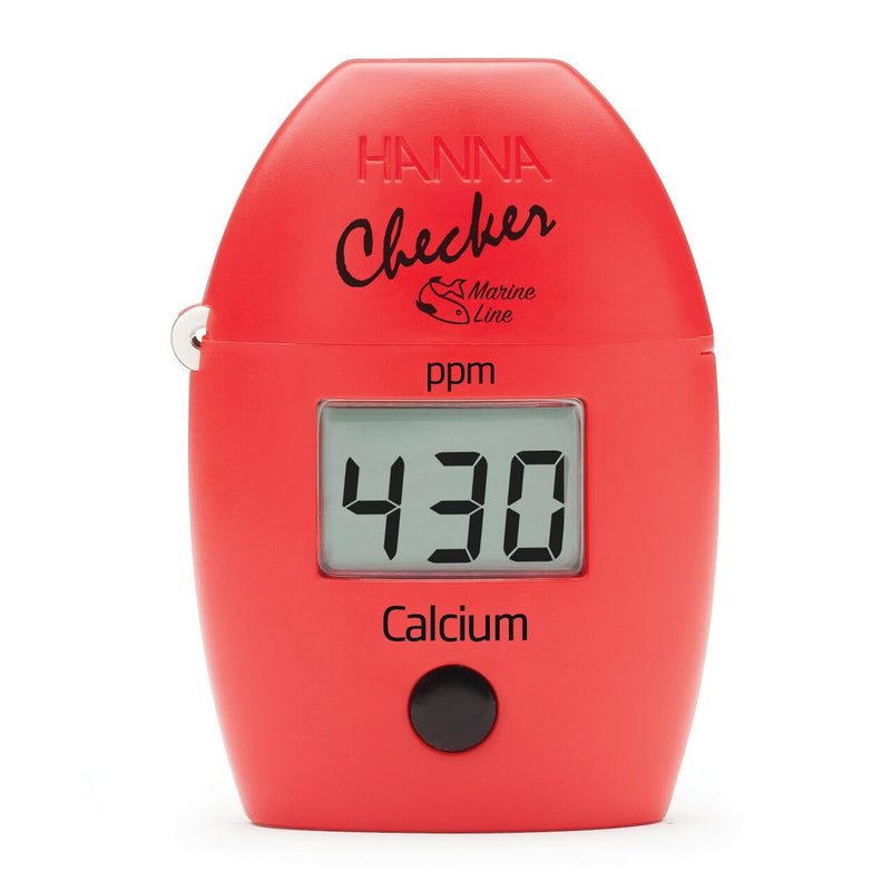 Marine Calcium Checker® HC - HI758