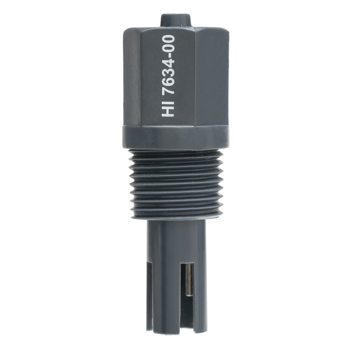 EC/TDS probe for low range Mini Controllers, 2 m cable