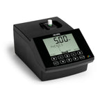 iris® Visible Spectrophotometer with Method Identification via Barcode  Reader - HI802-02
