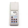 Portable Turbidity and Bentonite Check Meter - HI83749