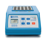 HI839150-02 COD Reactor for Chemical Oxygen Demand and User-specific Analysis
