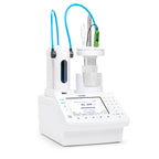 Standard Automatic Potentiometric Titrator-HI930