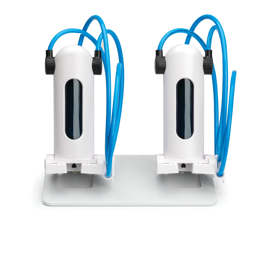 Burette Holder for Automatic Titrator - HI930160
