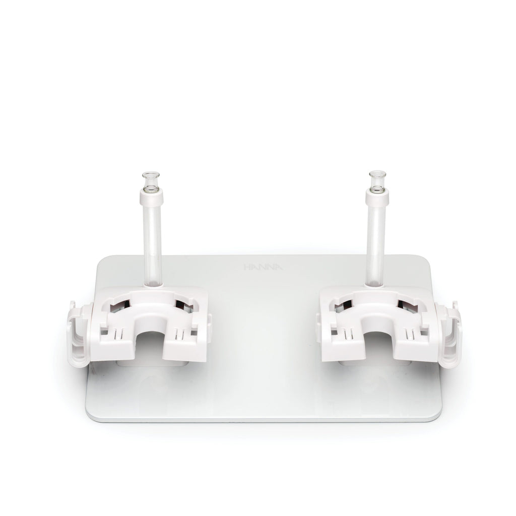 Burette Holder for Automatic Titrator - HI930160