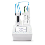 Standard Automatic Potentiometric Titrator-HI930