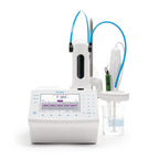 Automatic Potentiometric Titrator - HI931