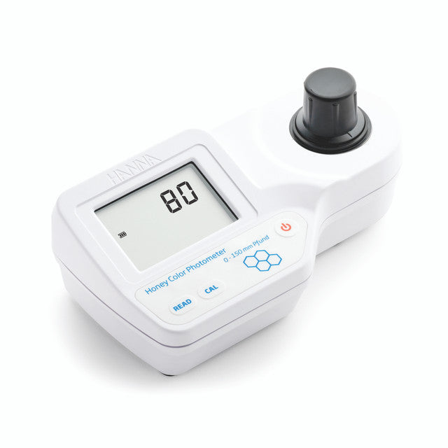 Honey Color Portable Photometer - HI96785