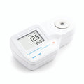 Digital Refractometer for % Fructose by Weight Analysis - HI96802