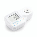 Digital Refractometer for % Glucose by Weight Analysis - HI96803