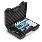 Portable pH/EC/TDS/Temperature Meter, EC range: 0 to 6000 µS/cm, TDS range: 0 to 3000 ppm (mg/L)  - HI9811-51