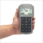 Professional Waterproof Portable pH/ORP Meter - HI98190