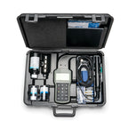 opdo Waterproof Optical Dissolved Oxygen Meter, 4m cable - HI98198