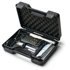 Portable pH/EC/TDS/Temperature Meter with CAL Check™ - HI9813-61