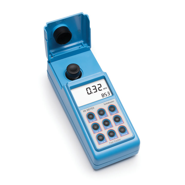 Turbidity (EPA) Portable Meter - HI98703-02
