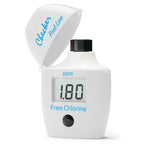 Pool Line Free Chlorine Checker® HC - HI7014