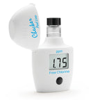Pool Line Free Chlorine Checker® HC - HI7014