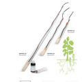 Suction Lysimeter for Root Level Soil Monitoring - HI83900-30 cm (0.98')