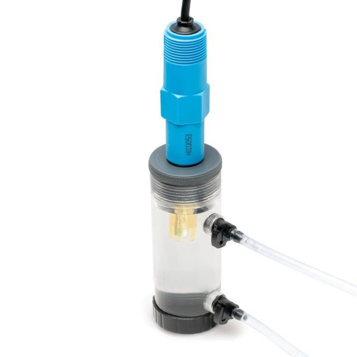 Pool Line pH Controller and Dosing Pump - BL100
