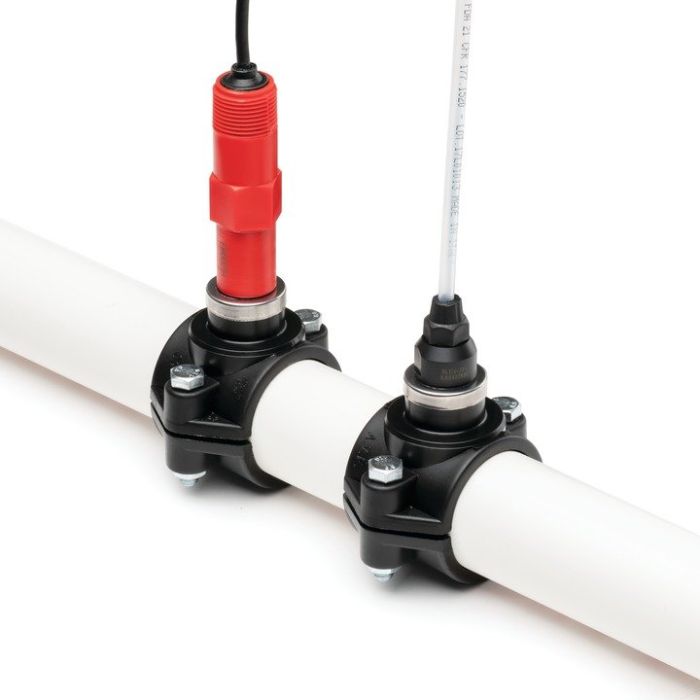 Pool Line pH Controller and Dosing Pump - BL100