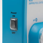 Cloud Enabled Swimming Pool Controller with Built-in Dosing Pumps - BL122-10