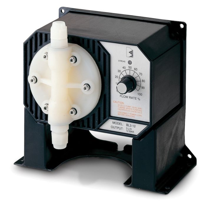 Blackstone 15.2 L/h Chemical Dosing Pump -BL15-2
