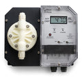 ORP Controller and Pump -  BL7917