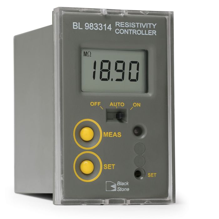 Resistivity Mini Controller - BL983314-115/230VAC