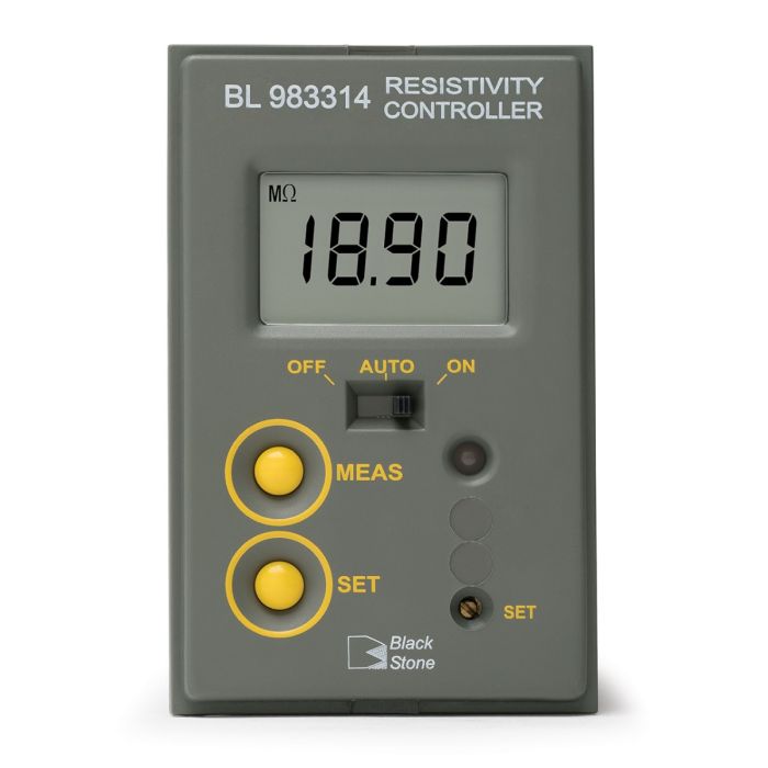 Resistivity Mini Controller - BL983314-115/230VAC