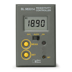 Resistivity Mini Controller - BL983314-115/230VAC