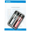 Total Hardness Low Range Certified Standard Kit - HI735-11