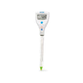 HI9810432 HALO2 pH Meter for Cosmetic Creams