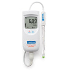 Drinking Water pH Portable Meter - HI99192