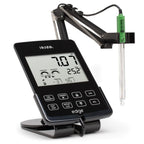 edge® Multiparameter pH Meter, 230V - HI2020-02