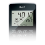 edge® EC Benchtop Meter - HI2030