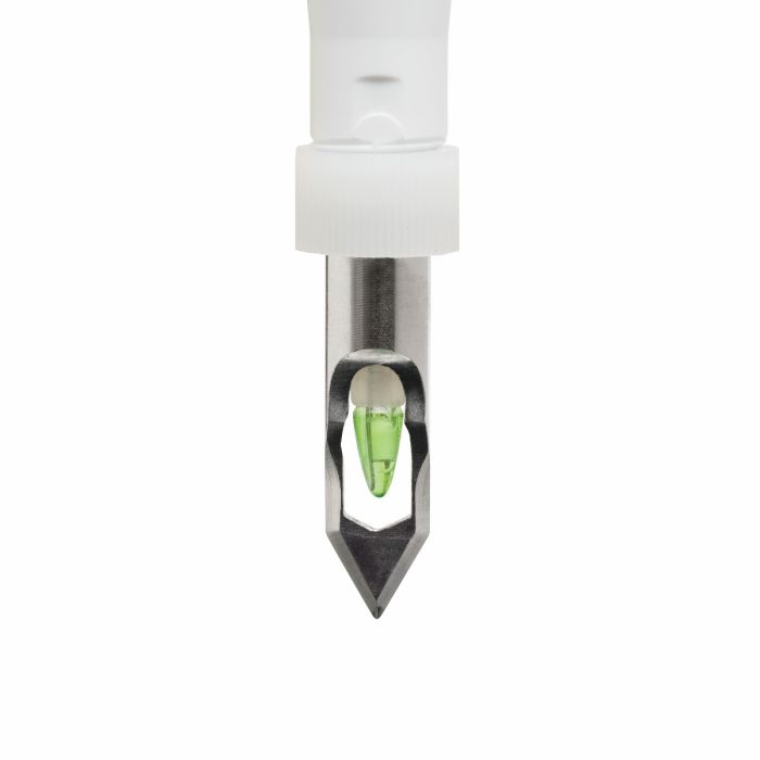 FC098 Stainless Steel Blade for Meat pH Electrodes