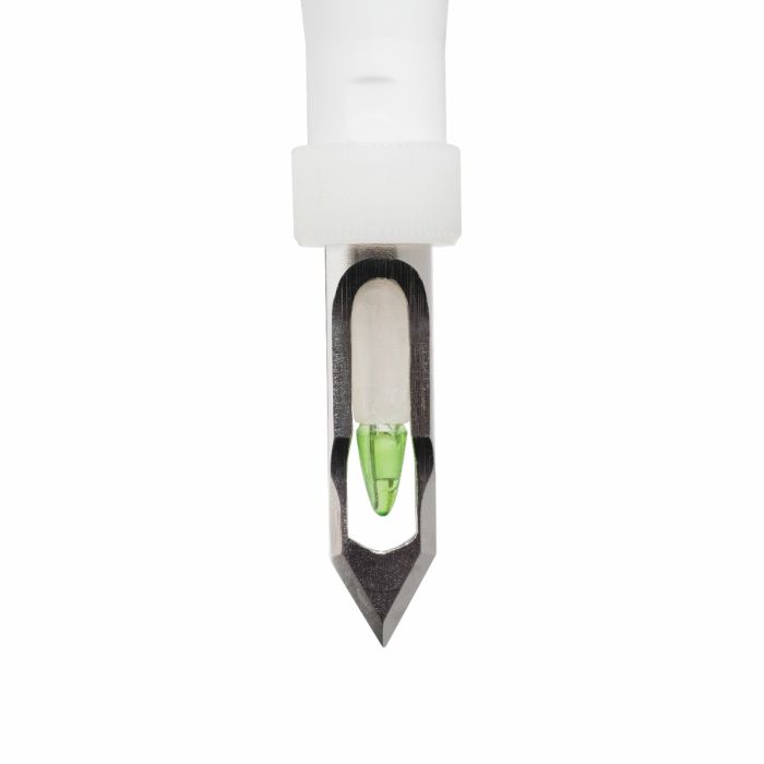 FC099 Stainless Steel Blade for Meat pH Electrodes