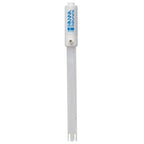 PVDF Body Foodcare pH Electrode with Quick Connect DIN Connector for Dairy Products - FC1013