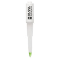 PVDF Body Foodcare pH Electrode for Dairy Products and Semi-Solid Foods - FC200B