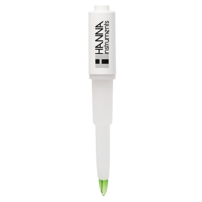 PVDF Body Foodcare pH Electrode for Dairy Products and Semi-Solid Foods - FC200B